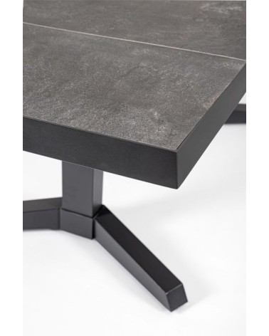 Table Outdoor ROBERT 143/183 – BIZZOTTO | BHOME