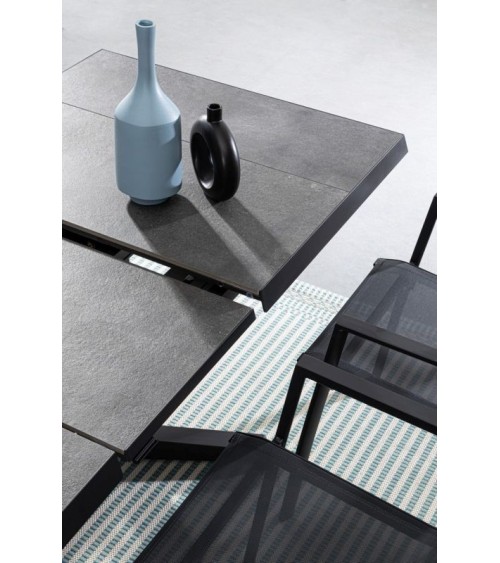Mesa Outdoor ROBERT 143/183 – BIZZOTTO | BHOME