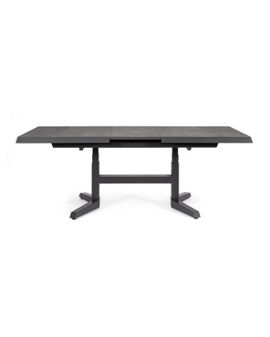 ROBERT Outdoor Tisch 143/183 – BIZZOTTO | BHOME