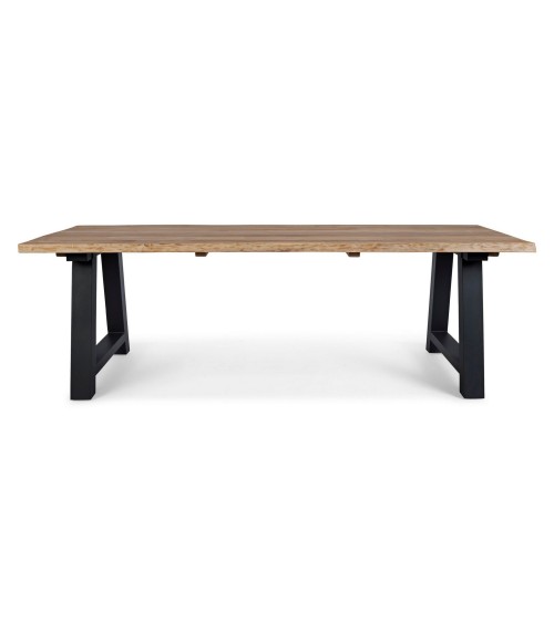 Tavolo ROLLAND 240x100 outdoor BIZZOTTO | BHOME