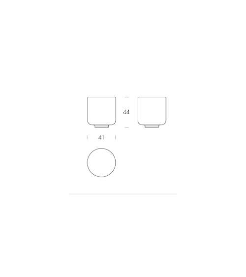 Tavolino Soffio – Tonin Casa | Bhome by Arredi Barbàra