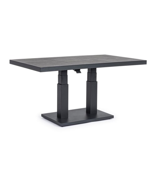 Tavolo TRUMAN 140x85 outdoor BIZZOTTO | BHOME