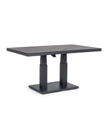 TRUMAN Outdoor Table 140x85 – BIZZOTTO | BHOME
