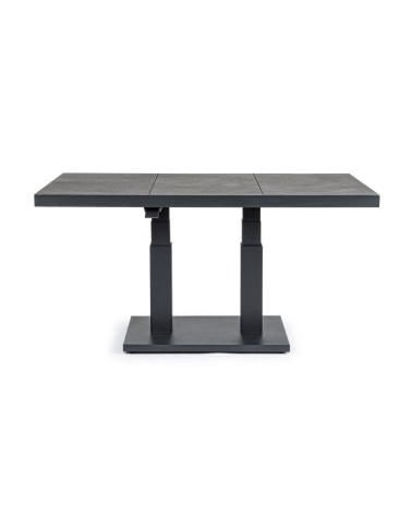 TRUMAN Outdoor Table 140x85 – BIZZOTTO | BHOME