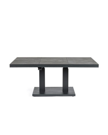 TRUMAN Outdoor Table 140x85 – BIZZOTTO | BHOME