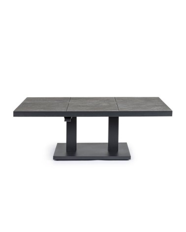TRUMAN Outdoor Table 140x85 – BIZZOTTO | BHOME