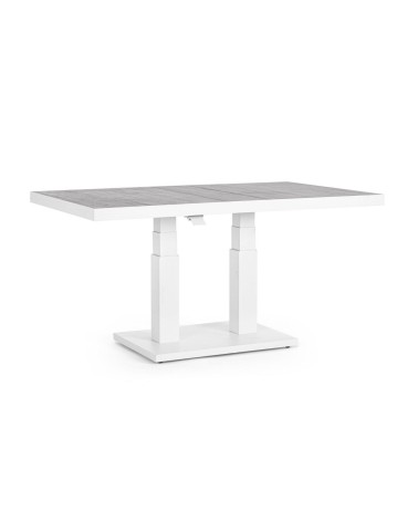 TRUMAN Outdoor Table 140x85 – BIZZOTTO | BHOME