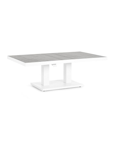 TRUMAN Outdoor Table 140x85 – BIZZOTTO | BHOME