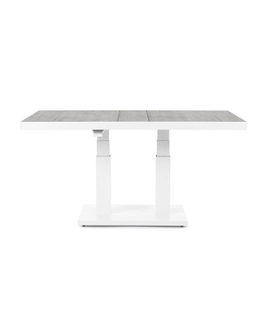 TRUMAN Outdoor Table 140x85 – BIZZOTTO | BHOME