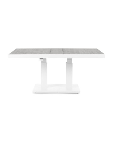 TRUMAN Outdoor Table 140x85 – BIZZOTTO | BHOME