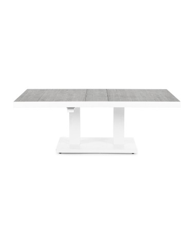 TRUMAN Outdoor Table 140x85 – BIZZOTTO | BHOME