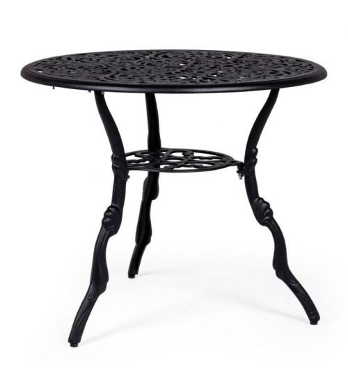 Tavolo VICTORIA Ø80 outdoor BIZZOTTO | BHOME
