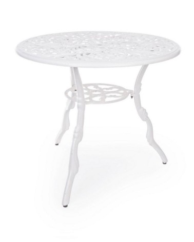 Tavolo VICTORIA Ø80 outdoor BIZZOTTO | BHOME
