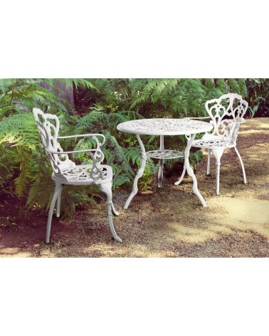 Tavolo VICTORIA Ø80 outdoor BIZZOTTO | BHOME