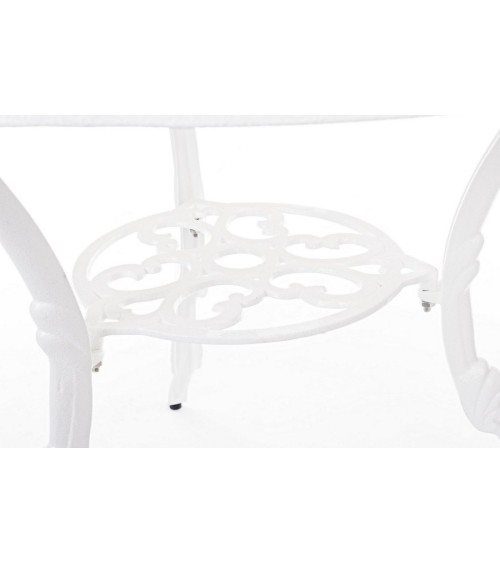 Tavolo VICTORIA Ø80 outdoor BIZZOTTO | BHOME