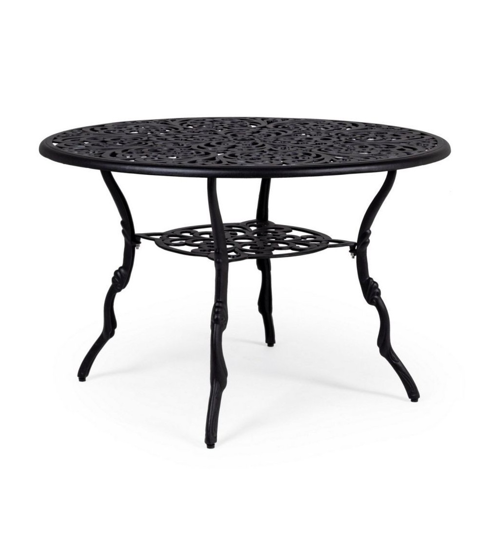 Tavolo VICTORIA Ø110 outdoor BIZZOTTO | BHOME