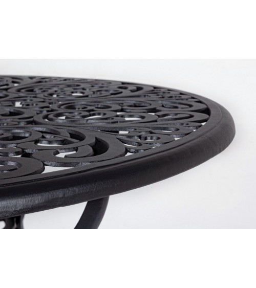 Tavolo VICTORIA Ø110 outdoor BIZZOTTO | BHOME