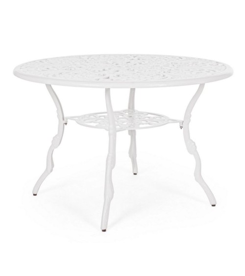Tavolo VICTORIA Ø110 outdoor BIZZOTTO | BHOME