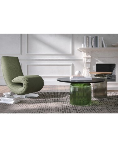 Tavolino Soffio Èlite – Tonin Casa | Bhome by Arredi Barbàra