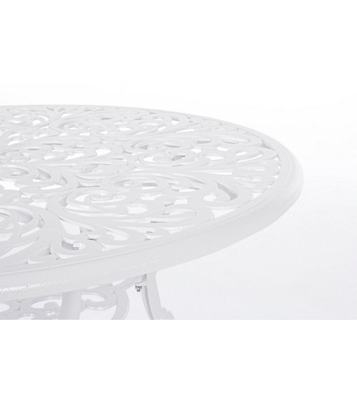 Tavolo VICTORIA Ø110 outdoor BIZZOTTO | BHOME
