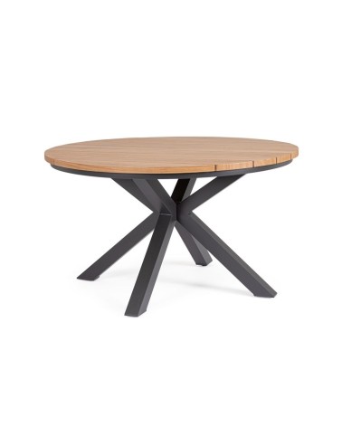Tavolo ZELMAR Ø130 outdoor BIZZOTTO | BHOME