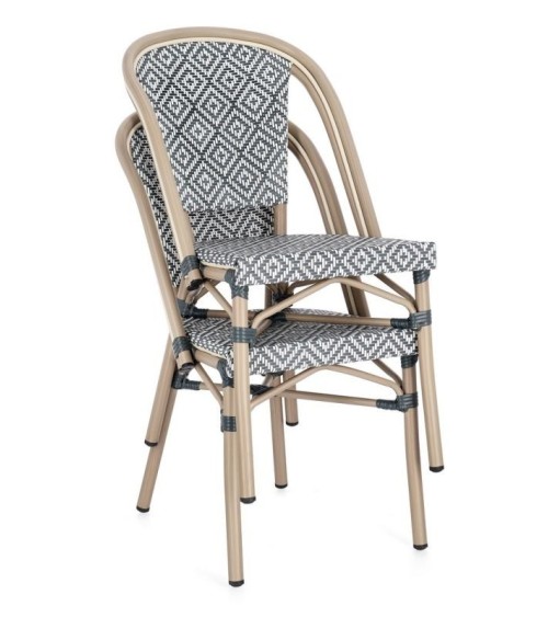 SILVEIRA TIFFANY Outdoor Chair – BIZZOTTO | BHOME