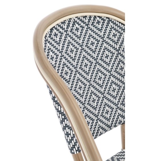 Sedia SILVEIRA TIFFANY outdoor BIZZOTTO | BHOME