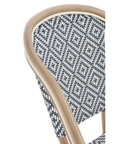 Sedia SILVEIRA TIFFANY outdoor BIZZOTTO | BHOME