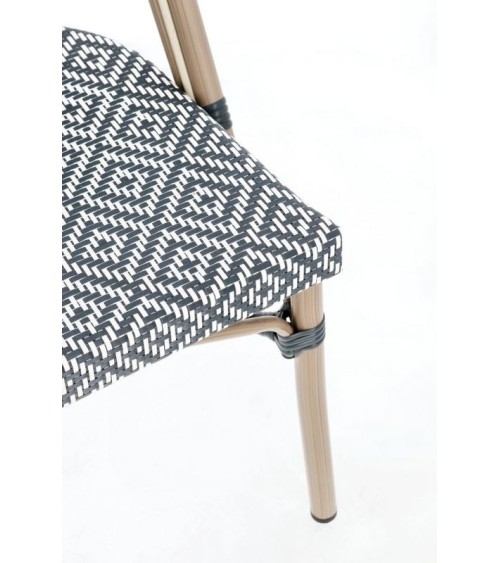 SILVEIRA TIFFANY Outdoor Chair – BIZZOTTO | BHOME