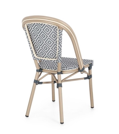 SILVEIRA TIFFANY Outdoor Chair – BIZZOTTO | BHOME
