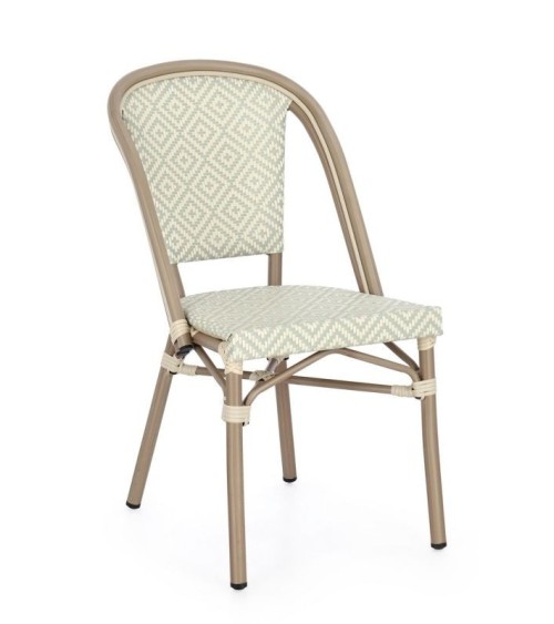 SILVEIRA TIFFANY Outdoor Chair – BIZZOTTO | BHOME
