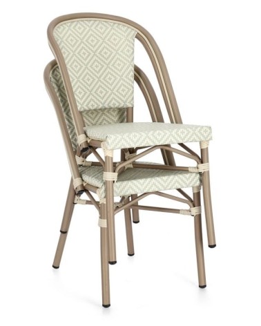 SILVEIRA TIFFANY Outdoor Chair – BIZZOTTO | BHOME