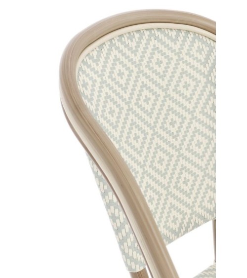 SILVEIRA TIFFANY Outdoor Chair – BIZZOTTO | BHOME