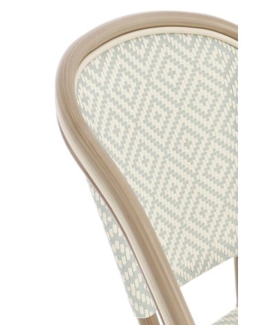 Sedia SILVEIRA TIFFANY outdoor BIZZOTTO | BHOME