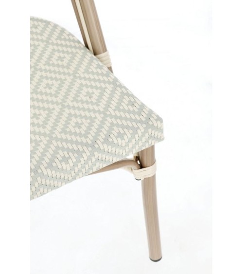 SILVEIRA TIFFANY Outdoor Chair – BIZZOTTO | BHOME