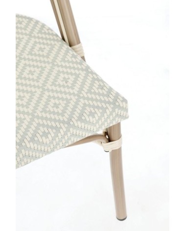 SILVEIRA TIFFANY Outdoor Chair – BIZZOTTO | BHOME