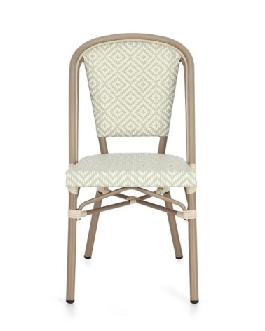 SILVEIRA TIFFANY Outdoor Chair – BIZZOTTO | BHOME