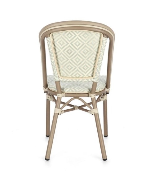 SILVEIRA TIFFANY Outdoor Chair – BIZZOTTO | BHOME