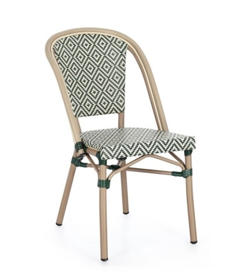 SILVEIRA TIFFANY Outdoor Chair – BIZZOTTO | BHOME