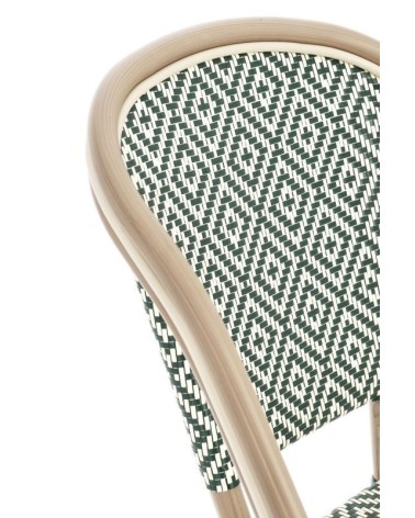 SILVEIRA TIFFANY Outdoor Chair – BIZZOTTO | BHOME
