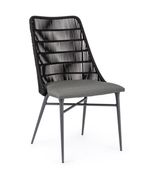 TABLITA Outdoor Stuhl – BIZZOTTO | BHOME