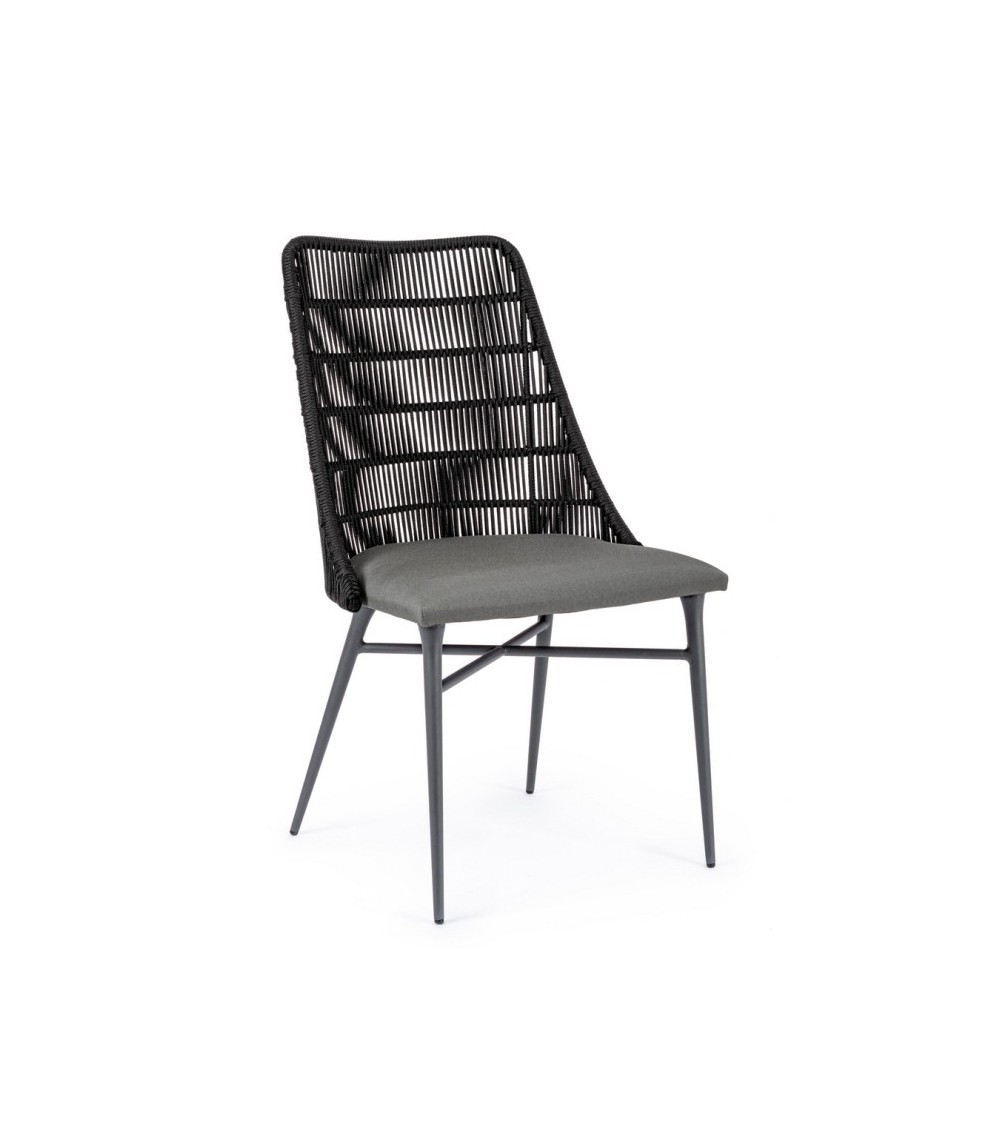 TABLITA Outdoor Stuhl – BIZZOTTO | BHOME