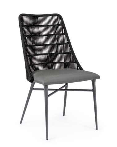TABLITA Outdoor Stuhl – BIZZOTTO | BHOME