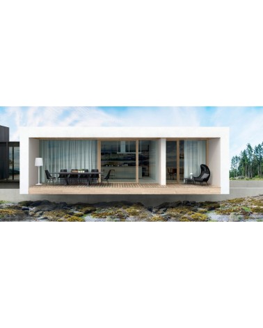 TABLITA Outdoor Stuhl – BIZZOTTO | BHOME
