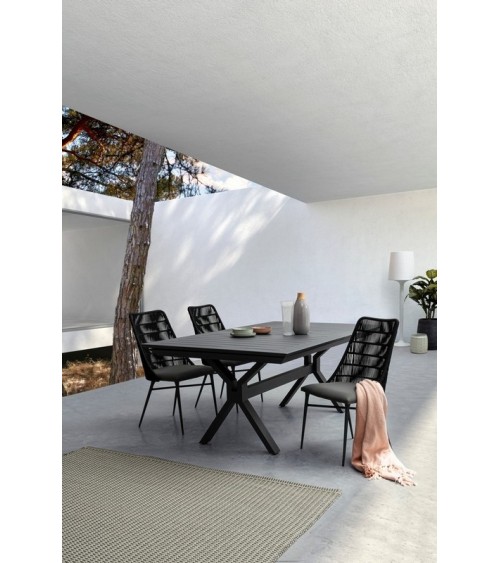 TABLITA Outdoor Stuhl – BIZZOTTO | BHOME