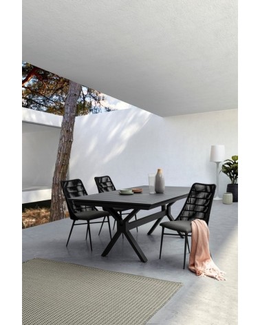 TABLITA Outdoor Stuhl – BIZZOTTO | BHOME