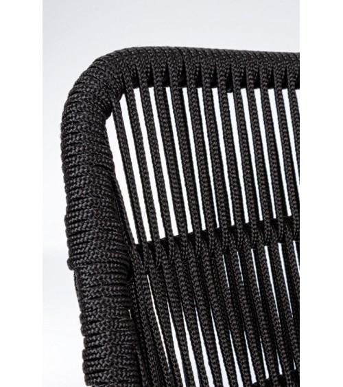 TABLITA Outdoor Stuhl – BIZZOTTO | BHOME