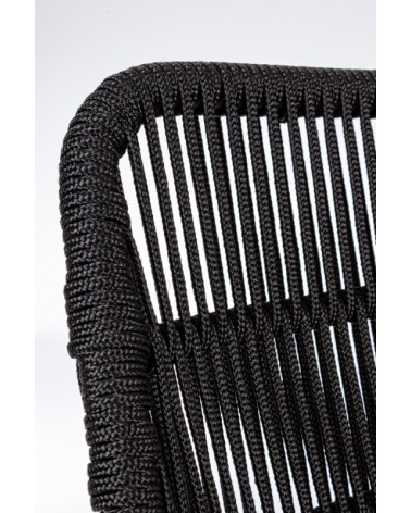 TABLITA Outdoor Stuhl – BIZZOTTO | BHOME