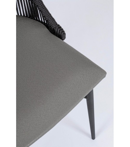 TABLITA Outdoor Stuhl – BIZZOTTO | BHOME