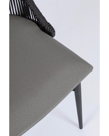 TABLITA Outdoor Stuhl – BIZZOTTO | BHOME